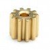 Cheerson CX-35 CX35 RC Drone Spare Parts Copper Gear