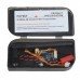 FX796T-2 5.8G 200mW 40CH Audio Video AV Transmitter With Antenna For FPV Multicopter