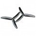 Tarot 5030 Propellers 3-blade  CW CCW  ABS Plastic For 200 250 Drone MT1806 TL300E6