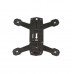 ZMR150 ZMR 150 Mini Drone 150mm Carbon Fiber Frame Kit with PDB