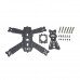 Deformation Insects 130MM Carbon Fiber Frame Kit QAV Drone Multicopter