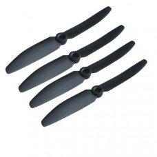 2 Pairs Gemfan 6030 Fiberglass Nylon Propeller For 250mm Drone CW/CCW