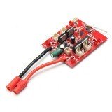 XINLIN X181 RC Drone Spare Parts Receiver Board X181-10