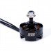 4 X DYS MR2304 2150KV Brushless Motor with M5 Screw Nut for Multicopters