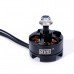 DYS MR2306 2100KV Brushless Motor with M5 Screw Nut for Multicopters