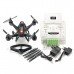 XIN LIN XINLIN X181 5.8G FPV 2MP HD Camera 5 Inch Monitor Similar Brushless Motor RC Drone RTF