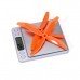 DYS X50404 5040 4 Blade Nylon Fiber Propeller CW/CCW For 200 250 280 320 RC Multirotors