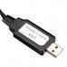 Cheerson CX-32 CX32 CX-32C CX32C CX-32S CX32S CX-32W CX32W RC Drone Parts USB Charging Cable