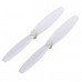 Global Drone GW007 RC Drone Spare Parts CW/CCW Blade Propeller