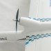 Sky Surfer 2000mm Wingspan EPO FPV Glider w/Flaps PNP