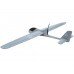 Volantex FPV Raptor 757-V2 2000mm Wingspan Long Range FPV Airplane PNP