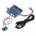 BGC 3.1 2 Axis Brushless Gimbal MOS Controller with Mini GY6050 Sensor