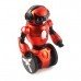 WLtoys F1 Lightweight 2.4G Intelligent Balance G-Sensor RC Robot