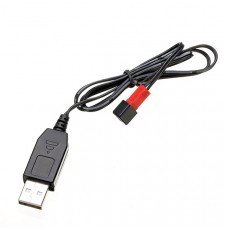 MJX X800 RC Hexacopter Spare Parts USB Charging Cable