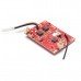 Syma X9 RC Drone Spare Parts Receiver Board