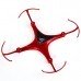 JJRC H22 RC Drone Spare Parts Upper Body Shell