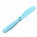 2 Pairs Gemfan Bullnose 6046 6X4.6 Inch Fiberglass Nylon Propeller Pro CW/CCW For FPV Racing