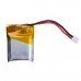 EACHINE H1 3.7V 100mAh Battery V272-06 for H111 V272