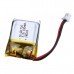 EACHINE H1 3.7V 100mAh Battery V272-06 for H111 V272