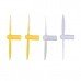 EACHINE H1 Wltoys V272 Estes Proto-X Propeller Blade Yellow&White