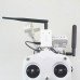 DJI PHANTOM Vision Remote Control Extend Range Set Signal Booster