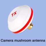 Walkera QR X350 Premium RC Drone Spare Part Camera Mushroom Antenna