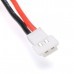 5X Eachine 3.7V 500mah Lipo Battery with 1 to 5 USB Charging cable for H107L H107C H107D