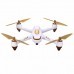 Hubsan H501S X4 5.8G FPV Brushless With 1080P HD Camera GPS RC Drone RTF