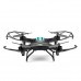 Eachine H8C Mini With 2MP Camera 2.4G 6-Axis Headless Mode RC Drone RTF