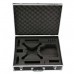 Aluminum Suitcase Carrying Case Box for Syma X5C RC Drone