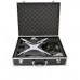 Aluminum Suitcase Carrying Case Box for Syma X5C RC Drone