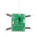 Eachine H8C Mini RC Drone Spare Parts Receiver Board H8C-008 