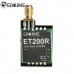 Eachine ET200R FPV 5.8G 40CH 200mW Mini AV Transmitter with RaceBand