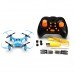 Eachine H8S 3D Mini Inverted Flight 2.4G 4CH 6Axis One Key Return RC Drone RTF