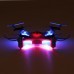 Eachine H8S 3D Mini Inverted Flight 2.4G 4CH 6Axis One Key Return RC Drone RTF