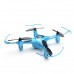 Eachine H8S 3D Mini Inverted Flight 2.4G 4CH 6Axis One Key Return RC Drone RTF
