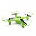 Eachine H8S 3D Mini Inverted Flight 2.4G 4CH 6Axis One Key Return RC Drone RTF