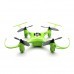 Eachine H8S 3D Mini Inverted Flight 2.4G 4CH 6Axis One Key Return RC Drone RTF