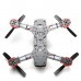 Eachine Falcon 250  FPV Drone with FlySky i6 2.4G Remote Control 5.8G HD Camera RTF