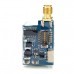 Eachine TS5840 Upgraded 5.8G 40CH 200mW Wireless AV Transmitter TX for FPV Multicopters