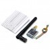 Eachine TS5840 Upgraded 5.8G 40CH 200mW Wireless AV Transmitter TX for FPV Multicopters