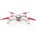 Hubsan X4 H502E With 720P HD Camera GPS Altitude Mode RC Drone RTF