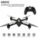 Hubsan X4 H501C Brushless With 1080P HD Camera GPS Altitude Hold Mode RC Drone RTF