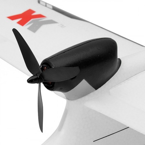 Xk a1200 best sale rc plane