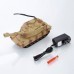 Jinxingda JXD JD805 WIFI Remote Control Tank With Camera Real-time Video