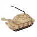Jinxingda JXD JD805 WIFI Remote Control Tank With Camera Real-time Video