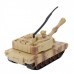 Jinxingda JXD JD805 WIFI Remote Control Tank With Camera Real-time Video