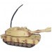 Jinxingda JXD JD805 WIFI Remote Control Tank With Camera Real-time Video