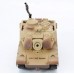 Jinxingda JXD JD805 WIFI Remote Control Tank With Camera Real-time Video