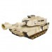 Jinxingda JXD JD805 WIFI Remote Control Tank With Camera Real-time Video